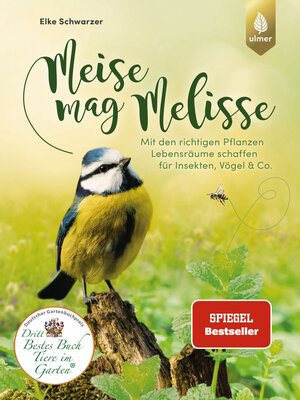 cover image of Meise mag Melisse